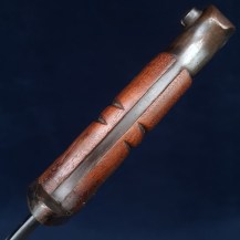 US Model 1917 Bayonet by Winchester 12